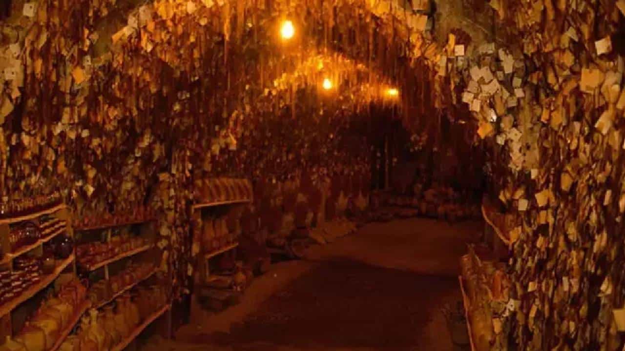 या संग्रहालयात येतात शेकडो पर्यटक आणि जातात आपल्या शरीराचा एक भाग सोडून