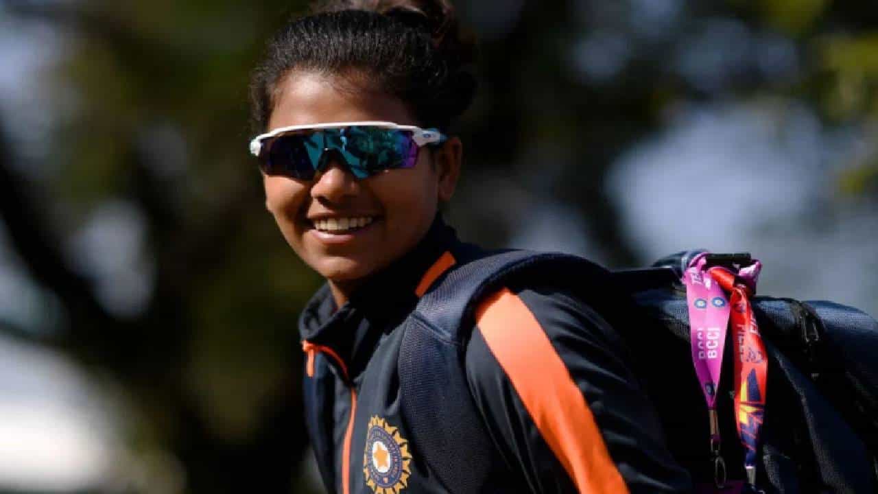 वडील-भाऊ गमावला, गरीबीत गेलं बालपण, आता टीम इंडियाला वर्ल्ड चॅम्पियन बनवण्यासाठी उतरणार मैदानात