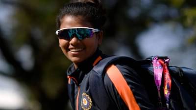 वडील-भाऊ गमावला, गरीबीत गेलं बालपण, आता टीम इंडियाला वर्ल्ड चॅम्पियन बनवण्यासाठी उतरणार मैदानात