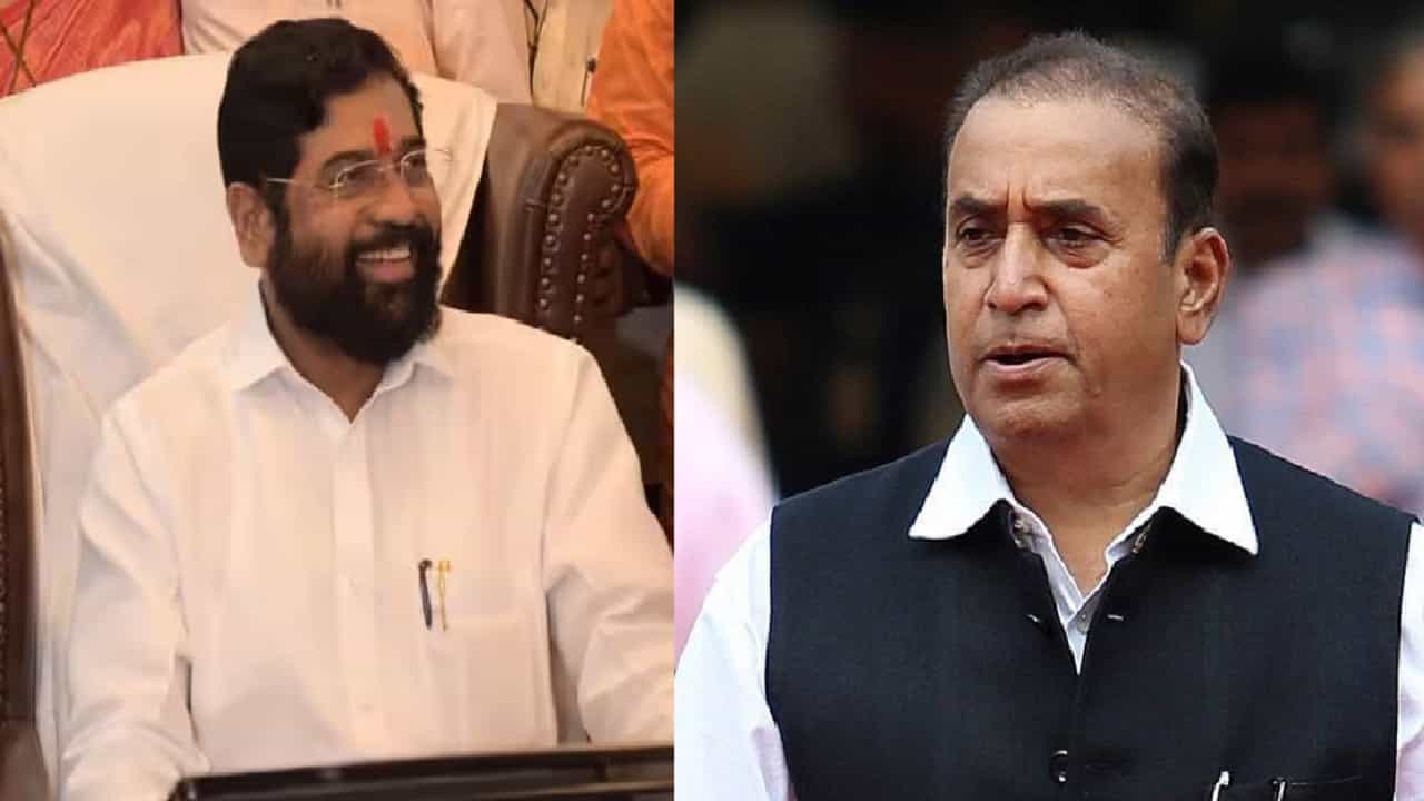 असं कोणतं कारण आहे की मुख्यमंत्र्यांना भेटणार तुरूंगातून सुटलेले माजी गृहमंत्री