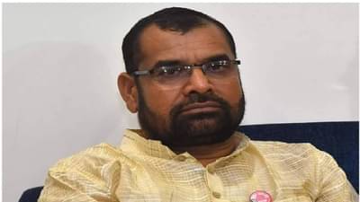 राष्ट्रवादी ही टोळी, टोळीचा गब्बरसिंग शरद पवार, सदाभाऊ खोत यांचे खळबळजनक वक्तव्य...