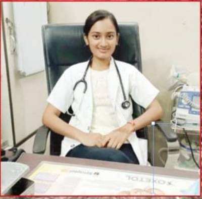 मुलगी डॉक्टर होणार होती, तिचं गावातल्या मुलावर प्रेम होतं, प्रेम काय कुटुंबीयांनी तिचं प्रेतही सापडू दिलं नाही