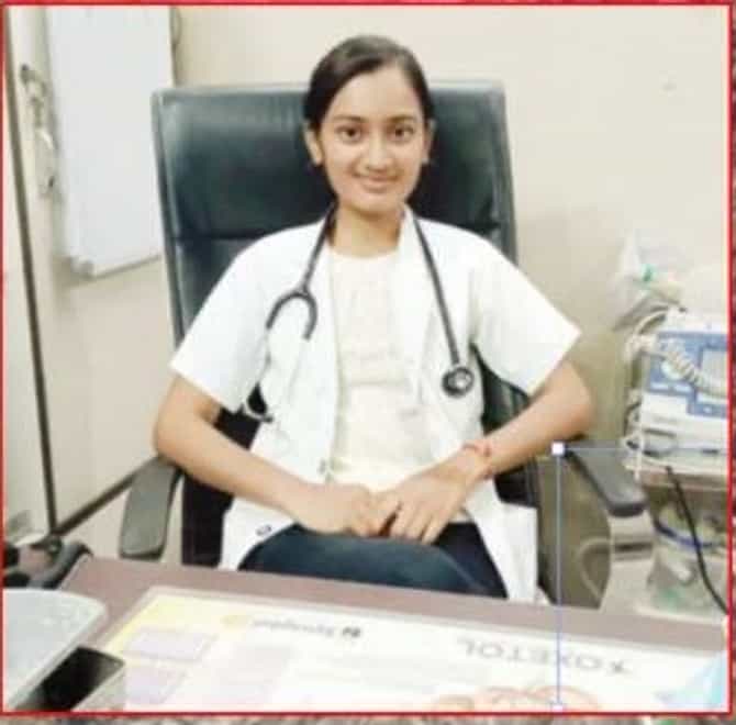 शुभांगीचे लग्न जुळले, प्रियकराने भावी नवऱ्याला दोघांचे फोटो दाखवून मोडले जमलेले लग्न