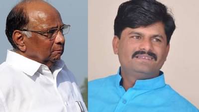 गोपीचंद पडळकर यांनी ‘या’ शब्दात काढली राष्ट्रवादी काँगेसची लायकी