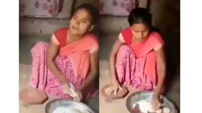 अधिकाऱ्यांपासून ते अभिनेत्यांपर्यंत सगळ्यांना आवडलेला व्हिडीओ! इतका सुरेल आवाज की आठवल्या लतादीदी!