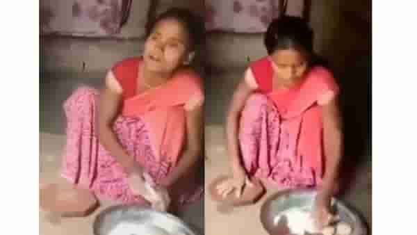 अधिकाऱ्यांपासून ते अभिनेत्यांपर्यंत सगळ्यांना आवडलेला व्हिडीओ! इतका सुरेल आवाज की आठवल्या लतादीदी!