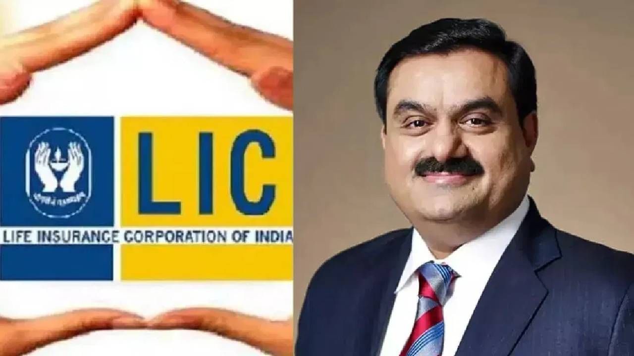 LIC आणि SBI चं काय होणार? जगातील सर्वात श्रीमंतांच्या यादीतून अदानी समूहाचा आकडा घसरल्यानंतर चर्चांना उधाण