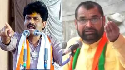 भाजपने अन्य पक्षातून स्वतः मध्ये आलेल्याना भुंकायला सांगू नये; टीका करणाऱ्यांना राष्ट्रवादीचं सडेतोड उत्तर