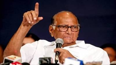 जनतेच्या सर्व्हेत शरद पवार बारामतीची जागा राखू शकणार नाहीत; भाजप नेत्यानं आगामी निवडणुकीचा निकाल सांगितला