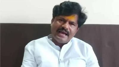 आपण कुठल्या नेत्यांशी बोलतो आपण आपली लायकी तपासली पाहिजे; शरद पवारांवर टीका करताच या नेत्यानं पडळकरांची लायकी काढली