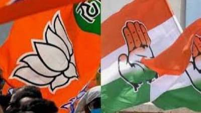 पु्ण्यातील दोन विधानसभा मतदारसंघात पोटनिवडणूक, भाजपकडून निवडणूक बिनविरोध करण्याचे आवाहन; नेमकं काय होणार?