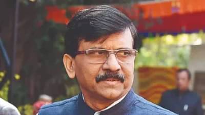 संजय राऊत खासदारकीचा राजीनामा द्या आणि निवडून येऊन दाखवा; शिंदे गटाचा राऊतांवर हल्लाबोल...