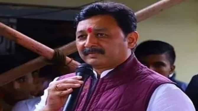 श्रीमंतांनीच आमदार, खासदार व्हायचं का?, छत्रपती संभाजीराजे याचा सवाल