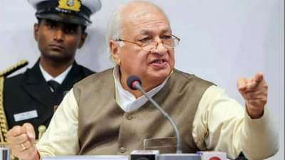 ज्यांचा भारतात जन्म झाला, ते हिंदूच; केरळच्या राज्यपालांचे मोठे विधान...