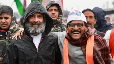 जम्मूत गेल्यावर नो मॅन्स लँडवर काय घडलं?; संजय राऊत यांनी सांगितला अस्वस्थ करणारा किस्सा