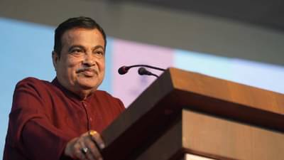 सांगली ते कोल्हापूर रस्ता सिमेंटचा करणार, पुढचे पन्नास वर्षे खड्डा पडणार नाही; नितीन गडकरींचा शब्द