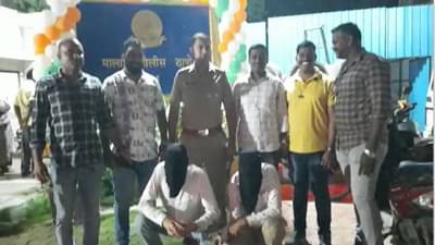 Mumbai Police : एटीएम कार्ड अॅक्टिव्हेट करून देण्याच्या नावाखाली फसवणूक, गुन्ह्याची उकल झाल्यानंतर पोलिस सुध्दा...