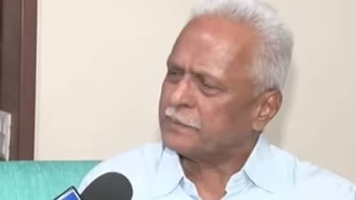 बाळासाहेब माझ्या स्वप्नात आले आणि म्हणाले, माझाच मुलगा... प्रकाश महाजन यांनी उडवली उद्धव ठाकरे यांची खिल्ली