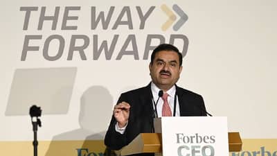 Adani Group : थांबायचं नाय गड्या आता थांबायचं नाय! परिणामाची तमा कशाला, मागे हटणार नाही