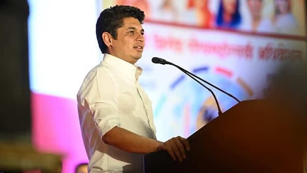 गेला सत्यजित कुणीकडे? तांबे अज्ञात स्थळी रवाना, नाशकात नाट्यमय घडामोडी