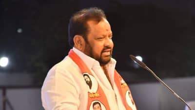 पुढचे पंतप्रधान कोण असावेत?, डोंगर, झाडी फेम शहाजी बापू यांनी सांगितलं तुमच्या मनातील नाव