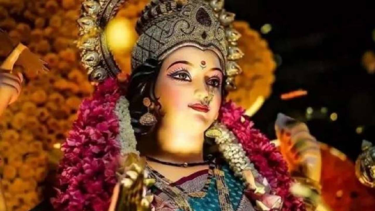 Durgashtami Today: आज मासीक दुर्गाष्टमी, अशा प्रकारे करा पुजा, होईल सर्व दुःखांचा नाश