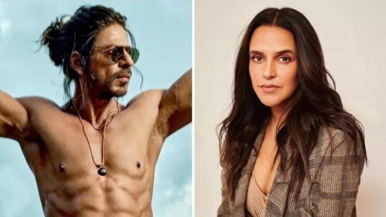 Shah Rukh Khan | सेक्स आणि शाहरुख, 20 वर्षांपूर्वी नेहा धुपियाने केलं होतं विधान, म्हणाली आजही तेच खरं ठरतंय