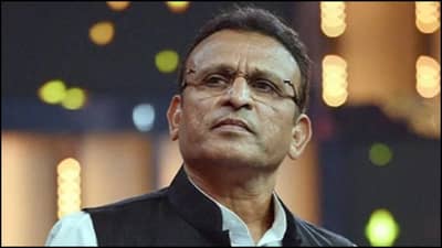 रुग्णालयात दाखल असलेल्या अन्नू कपूर यांच्या प्रकृतीबद्दल मोठी अपडेट