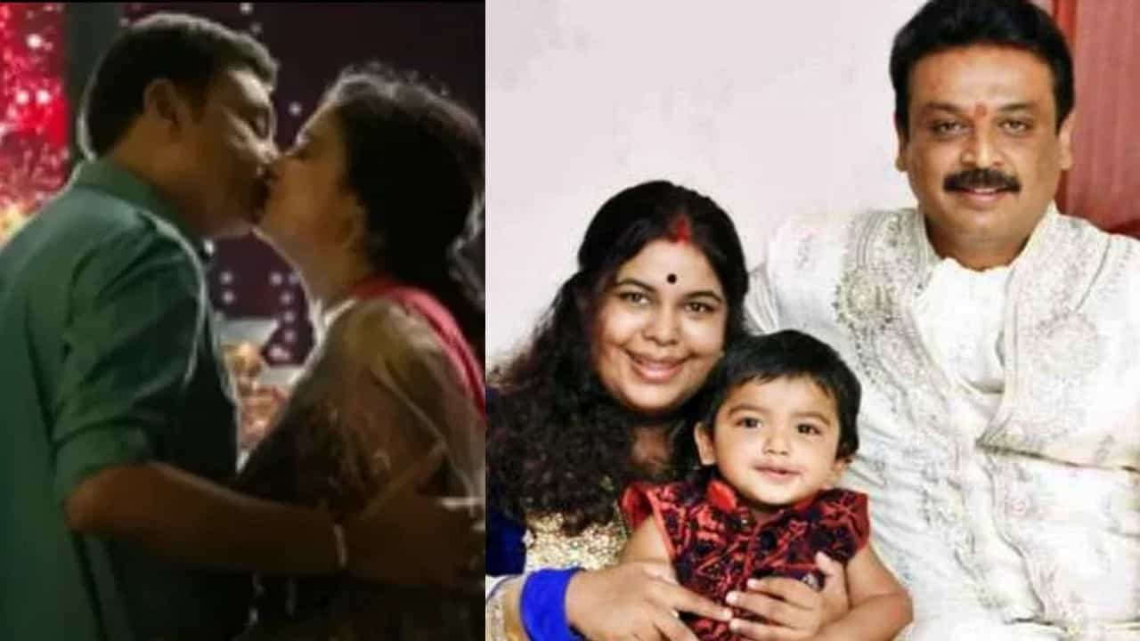 महेश बाबूच्या भावाचे पत्नीवर गंभीर आरोप; म्हणाला, तिनेच दिली जीवे मारण्याची सुपारी