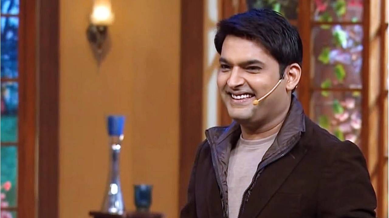 Kapil Sharma | कपिल शर्मा याची चांदीच चांदी, या मोठ्या बाॅलिवूड चित्रपटामधून करणार धमाका