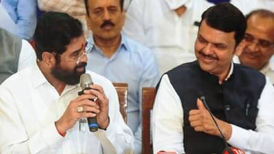 राज्यातही शिंदे-फडणवीस सरकार अतिशय वेगाने कामे करत आहे; भाजप नेत्याची राज्य सरकारवर स्तुतिसुमनं...