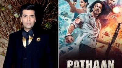 बॉयकॉट ट्रेंड, ट्रोलिंग, बहिष्काराच्या धमक्यांवर करण जोहर याने केले मोठे वक्तव्य, ट्रोलर्स करणच्या निशाण्यावर