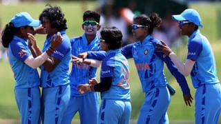 IND vs NZ 2nd T20 : 100 धावांचा पाठलाग करताना टीम इंडियाचा ‘दम’ निघाला, रडतखडत विजय