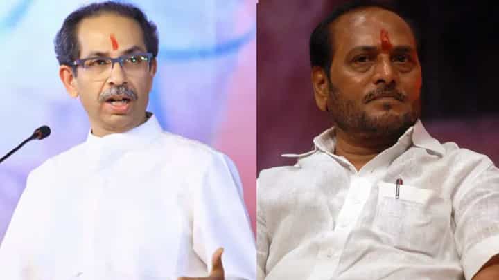 उद्धव ठाकरेंमुळे शिवसेनेची बदनामी झाली; रामदास कदम यांचे गंभीर आरोप उद्धव ठाकरेंमुळे शिवसेनेची बदनामी झाली; रामदास कदम यांचे गंभीर आरोप