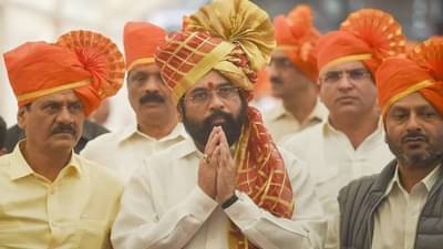 शिंदे गटाकडून पहिल्यांदाच मुख्यमंत्रीपदावर मोठं विधान, 2024मध्ये शिंदेंचं मुख्यमंत्रीपद राहणार की जाणार?; खासदाराचं भाकीत काय?