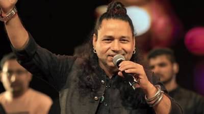 Attack on Kailash Kher : Live कॉन्सर्टमध्ये कैलाश खेर यांच्यावर हल्ला