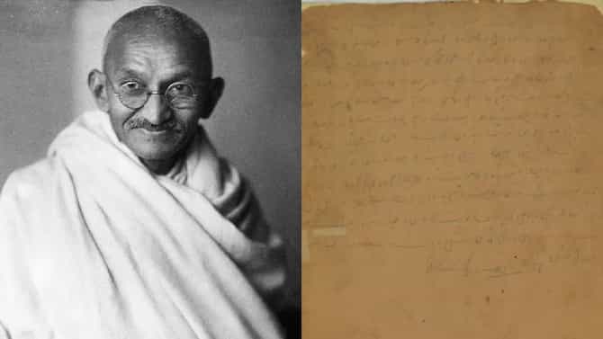 FIR नंबर 68... 75 वर्षानंतरही गांधी हत्येचा एफआयआर पाहण्यासाठी गर्दी का होते?; 18 ओळीच्या एफआयआरमध्ये आहे काय?