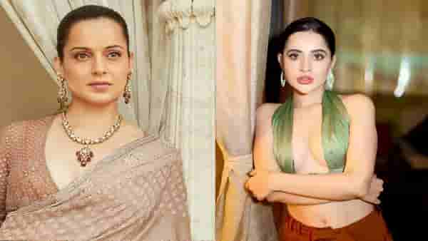 मी फक्त कपड्यांसाठी..., उर्फी जावेद हिच्या वक्तव्यानंतर काय म्हणाली Kangana Ranaut ?