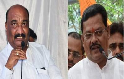 शिरसाट यांच्या नशिबी पुन्हा आले वेटींग, यावेळीही भुमरे यांनीच मारली बाजी