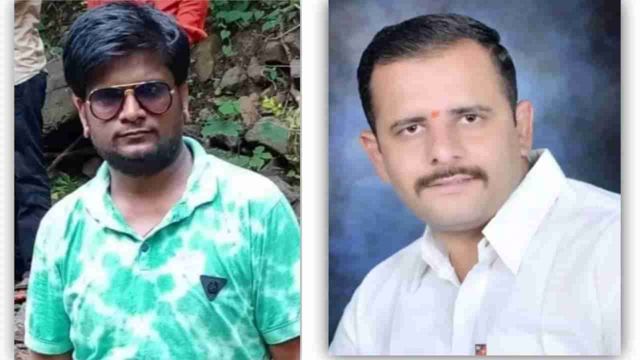 Buldhana Accident : चालकाचे नियंत्रण सुटल्याने कार झाडावर आदळली, भीषण अपघातात दोन ठार