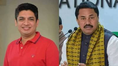 अर्धसत्य कुणी सांगितलं मी पूर्णसत्य लवकरच सांगणार, सत्यजित तांबे यांचा रोख कुणावर ? मतदान केल्यानंतर सत्यजित तांबे काय म्हणाले...