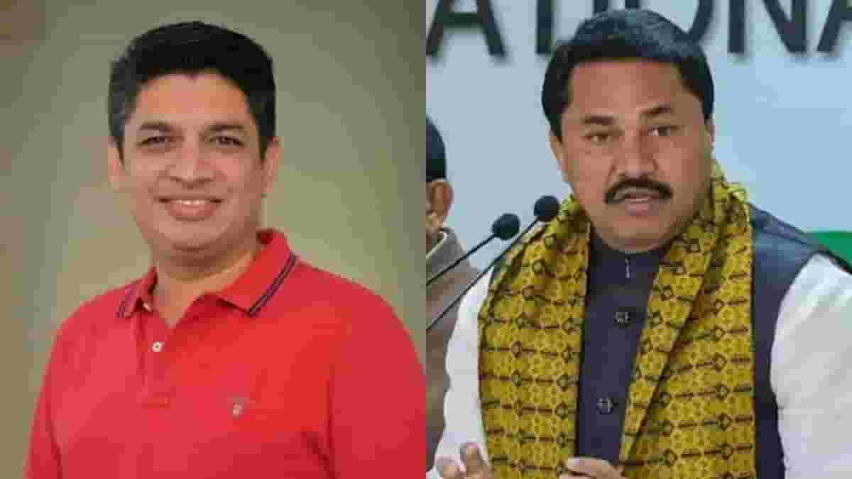 सत्यजीत तांबे यांना पुन्हा काँग्रेसमध्ये घेणार का? नाना पटोले स्पष्टच बोलले