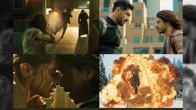 Pathaan | पठाणमधून हटवण्यात आला शाहरुख खानचा हा महत्त्वपूर्ण सीन; जाणून घ्या काय आहे कारण?