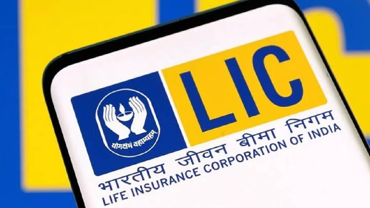 LIC ला दुहेरी फटका, आधी अदानी आता अर्थसंकल्पानंतर घसरण