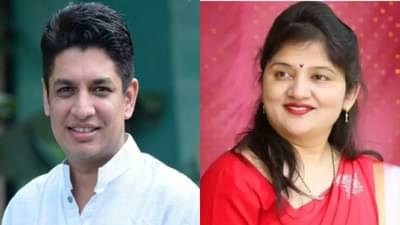 पदवीधर निवडणुकीचं राजकारण सत्यजित तांबे निकालादिवशी फोडणार; नाना पटोले यांना टोला...