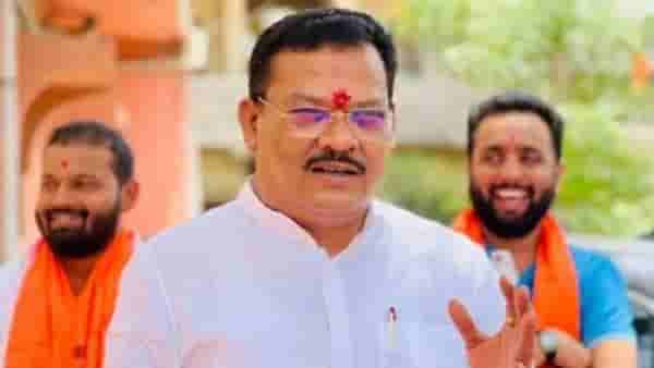 औरंगाबादचं नाव बलण्याचं श्रेय केवळ ‘या’ दोनच लोकांचं; संजय शिरसाठ यांचा मोठा दावा