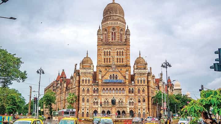 मुंबई महापालिकेचा अर्थसंकल्प उद्या, निवडणुकीच्या तोंडावर कोणत्या होणार घोषणा? मुंबई महापालिकेचा अर्थसंकल्प उद्या, निवडणुकीच्या तोंडावर कोणत्या होणार घोषणा?