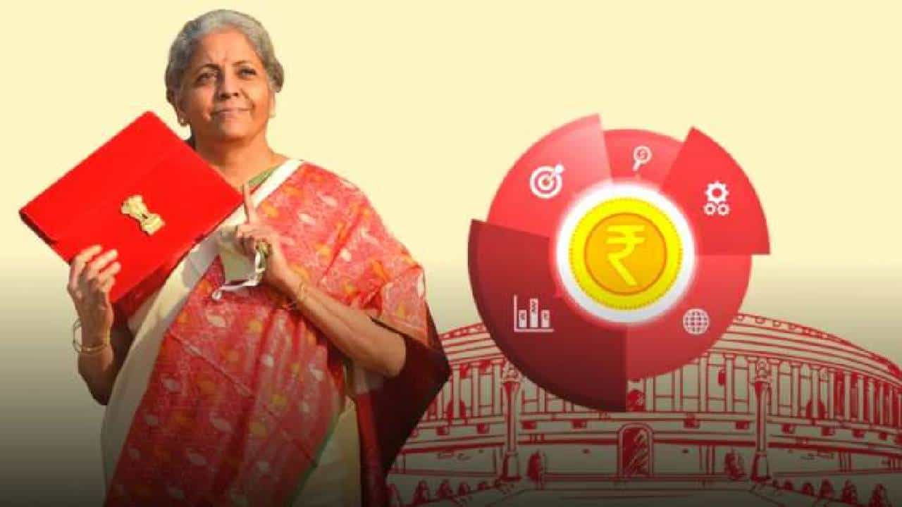 Highlights of Budget 2023 सर्वात मोठी बातमी : सात लाखांपर्यंतच्या उत्पन्नावर कर लागणार नाही
