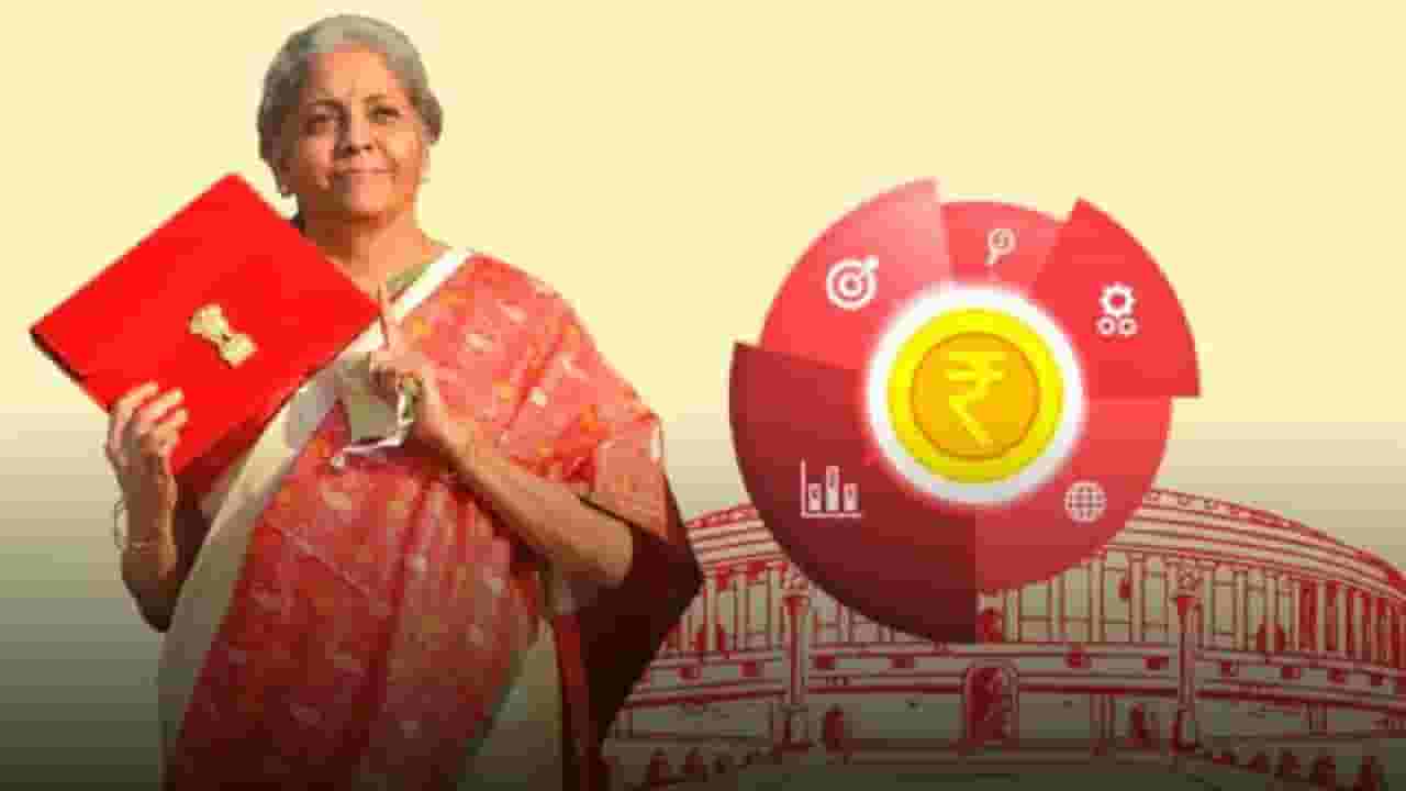 Highlights of Budget 2023 सर्वात मोठी बातमी : सात लाखांपर्यंतच्या उत्पन्नावर कर लागणार नाही