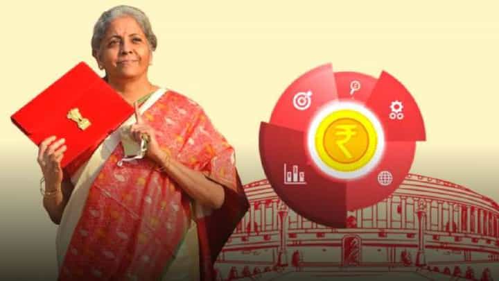 Highlights of Budget 2023 सर्वात मोठी बातमी : सात लाखांपर्यंतच्या उत्पन्नावर कर लागणार नाही Highlights of Budget 2023 सर्वात मोठी बातमी : सात लाखांपर्यंतच्या उत्पन्नावर कर लागणार नाही